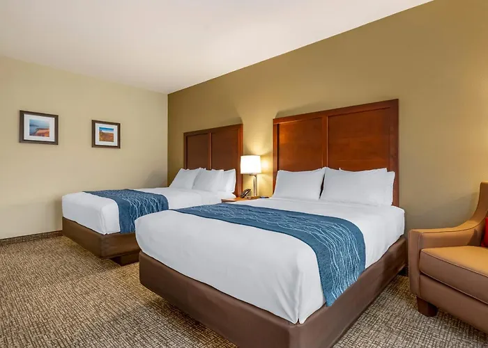 Comfort Inn