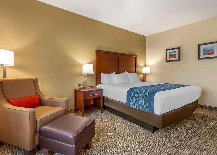 Comfort Inn
