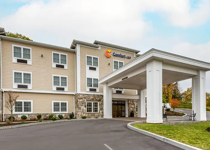 Comfort Inn
